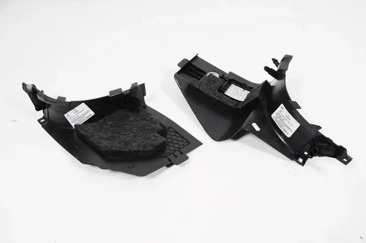 Jaguar F-Type (2013 - ) HK8302348A Прочие детали салона — фото 3