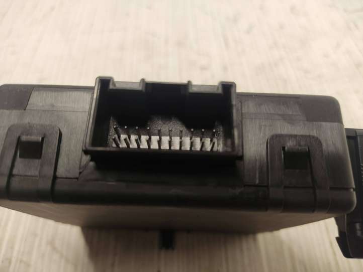Volkswagen Passat CC (2008 - 2012)  3C0907530Q Модуль управления gateway