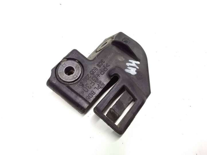 Volkswagen Passat CC (2008 - 2012)  3C8805299A Держатель передней фары