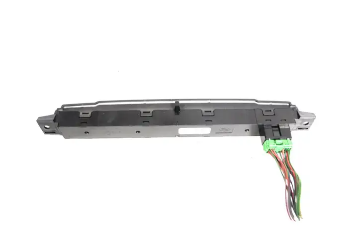 Land Rover Range Rover Sport L320 (2005 - 2009) 8H3213D734DA Блок кнопок на панели — фото 5