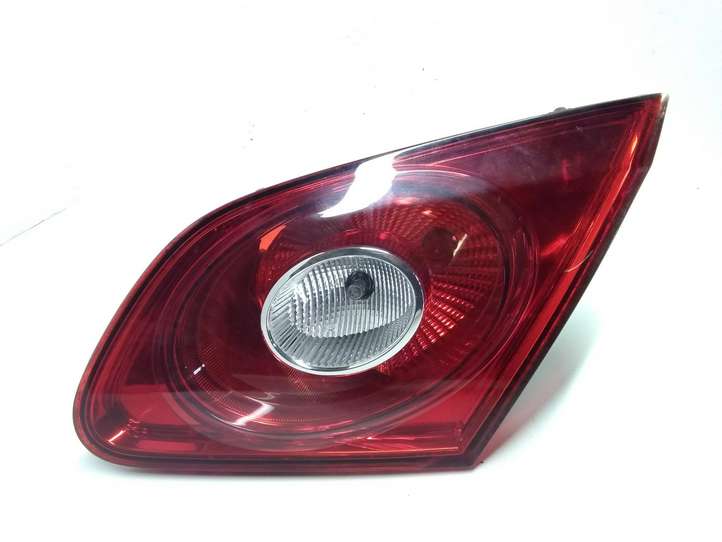 Volkswagen Passat CC (2008 - 2012)  3C8945094F Задний фонарь в крышке багажника