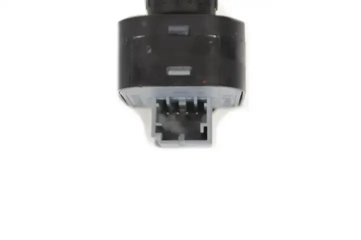 Audi Q5 SQ5 (2012 - 2017) 8K0959565F Кнопка фаркопа в багажнике — фото 3