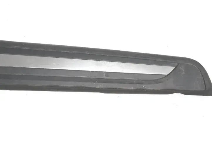 BMW 3 E92 E93 (2005 - 2014) 7120763 Внутренняя обшивка порога (комплект) — фото 1