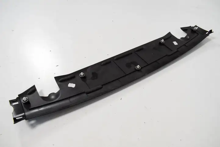 BMW 3 F30 F35 F31 (2012 - 2018) 7263143 Другая часть кузова — фото 3