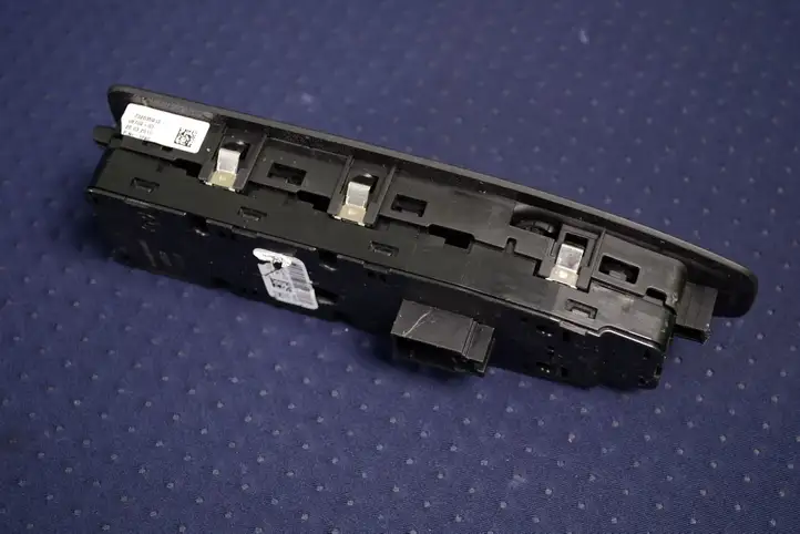 BMW 4 F32 F33 (2013 - 2017) 7326359 Блок кнопок стеклоподъемников — фото 2