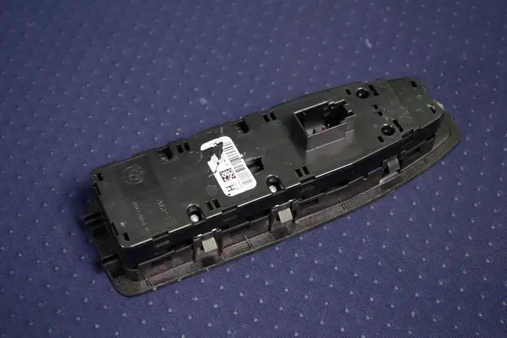 BMW 4 F32 F33 (2013 - 2017) 7326359 Блок кнопок стеклоподъемников — фото 3
