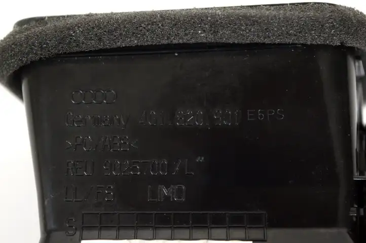 Audi A6 C7 (2014 - 2018) 4G1820901 Воздушная решетка панели — фото 5
