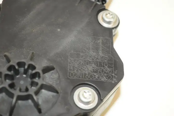 Subaru Outback (2009 - 2014) 81406AJ881 Педаль акселератора — фото 7