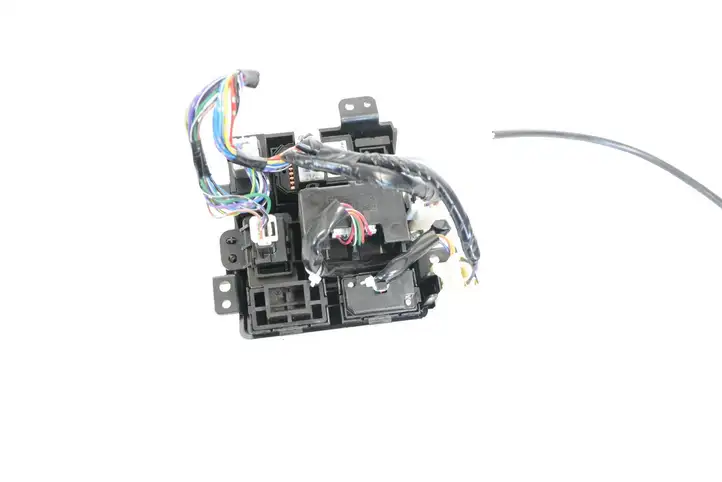 Subaru Outback (2009 - 2014) 83061AJ020 Блок кнопок на панели — фото 3