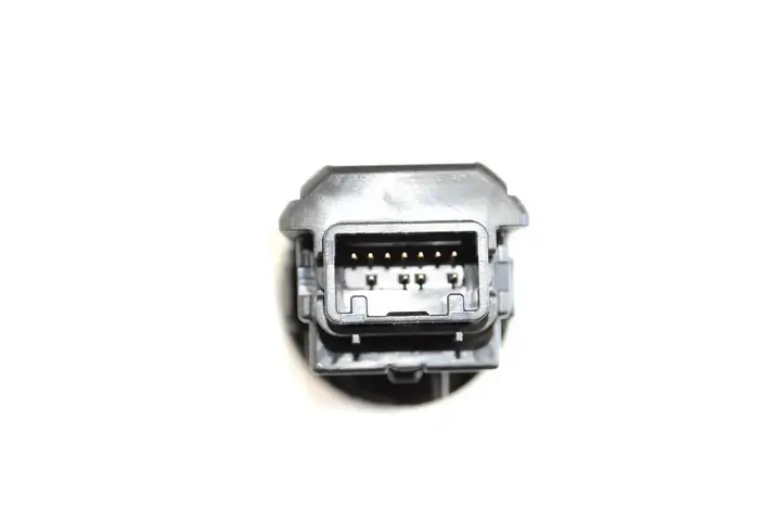 Subaru Outback (2009 - 2014) 2007DJ3297 Включатель зажигания и стартера — фото 3