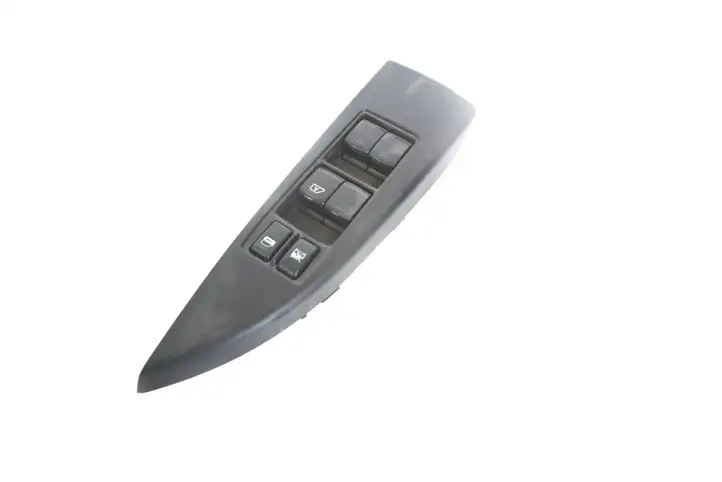 Subaru Outback (2009 - 2014) 1575026 Кнопка стеклоподъемников — фото 3