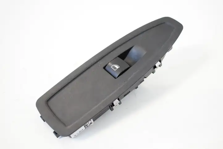 BMW 3 F30 F35 F31 (2012 - 2018) 9208107 Блок кнопок стеклоподъемников — фото 1