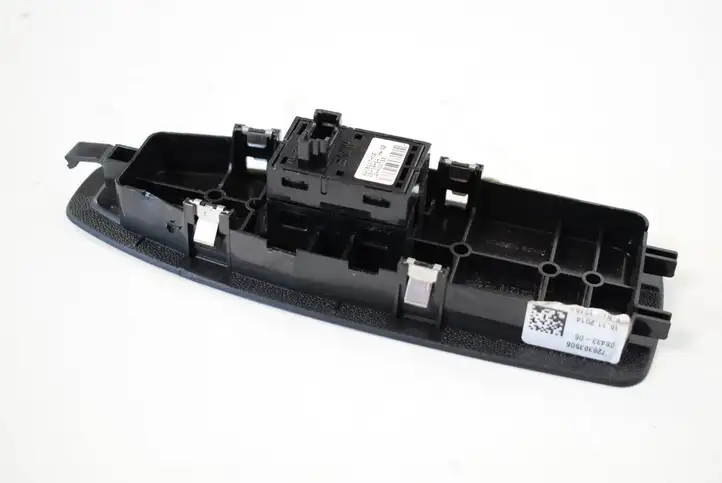 BMW 3 F30 F35 F31 (2012 - 2018) 9208107 Блок кнопок стеклоподъемников — фото 3