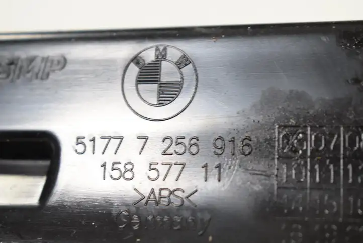 BMW 3 F30 F35 F31 (2012 - 2018) 7256916 Другая часть кузова — фото 5