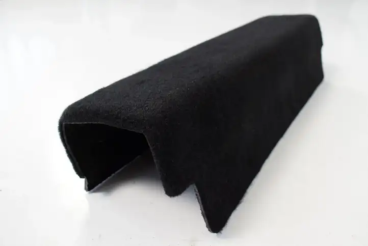Tesla Model S (2012 - 2016) 100732600 Прочие детали салона — фото 1
