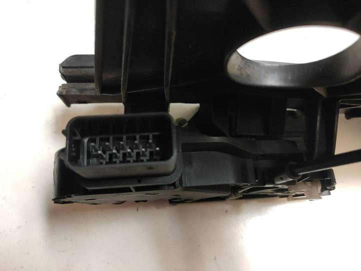 Volvo S80 (2006 - 2009)  31253674 Передняя звукоизоляция