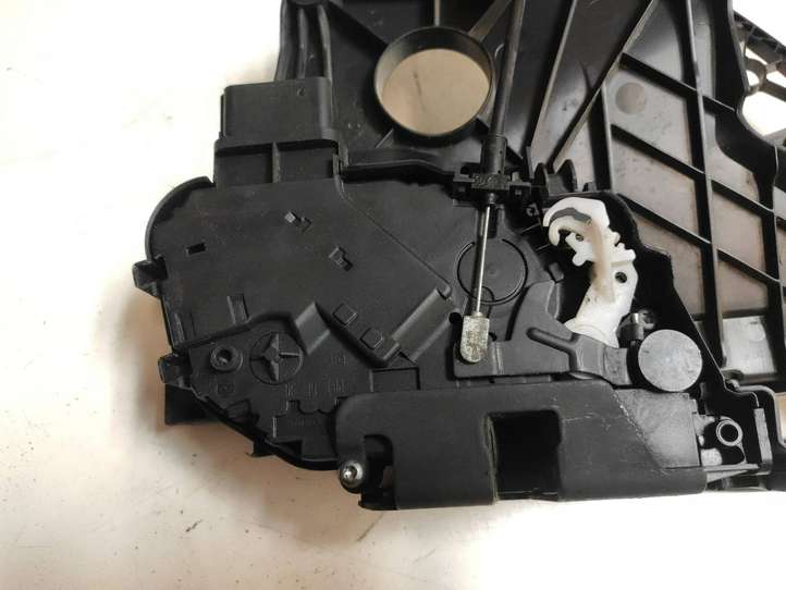 Volvo S80 (2006 - 2009)  31253674 Передняя звукоизоляция