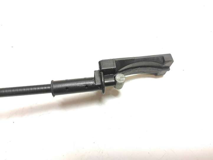 Volvo S80 (2006 - 2009)  31253674 Передняя звукоизоляция