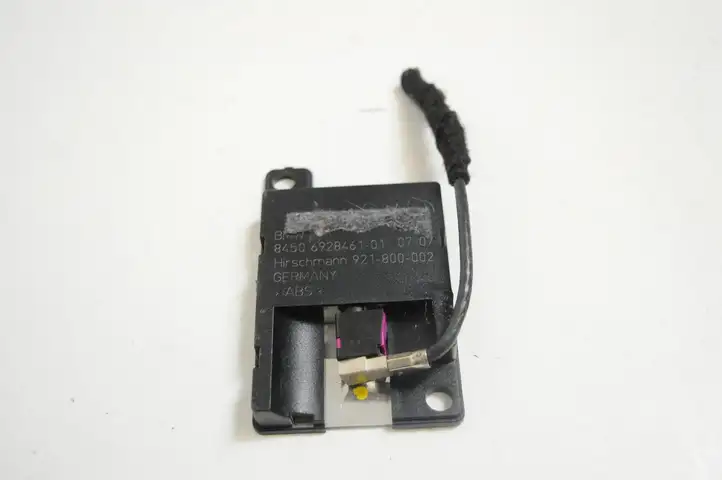 BMW 3 F30 F35 F31 (2012 - 2018) Bluetooth модуль — фото 4