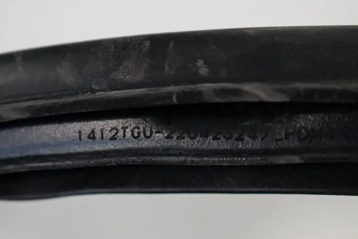 BMW 3 F30 F35 F31 (2012 - 2018) Другая часть кузова — фото 4