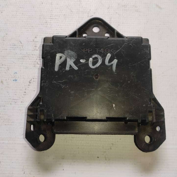 Toyota Prius (XW20) (2003 - 2009)  8865047051 Другие блоки управления / модули