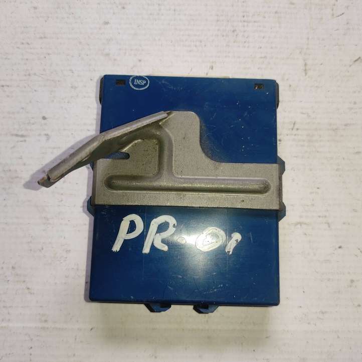 Toyota Prius (XW20) (2003 - 2009)  8911147030 Модуль управления gateway