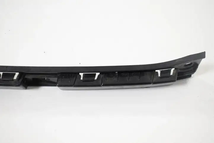 Tesla Model S (2016 - 2021) 600772400 Кронштейн заднего бампера — фото 3