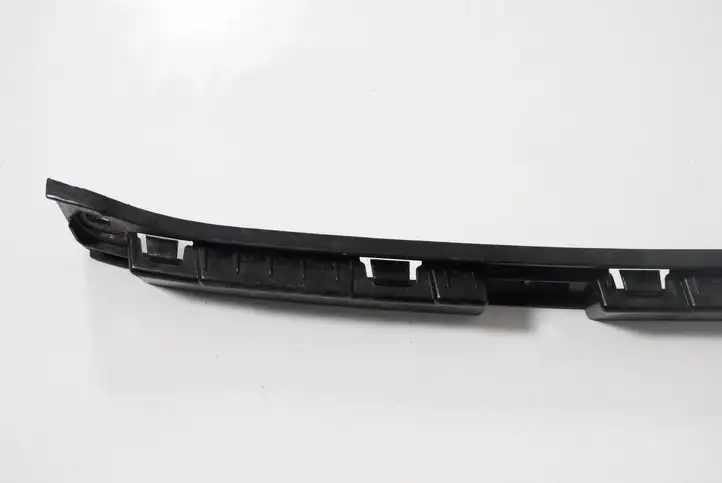 Tesla Model S (2016 - 2021) 600772400 Кронштейн заднего бампера — фото 4