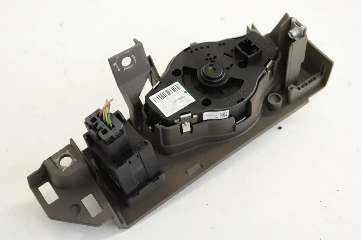 Audi A5 8T 8F (2011 - 2016) 8K0941531 Включатель фонарей — фото 4