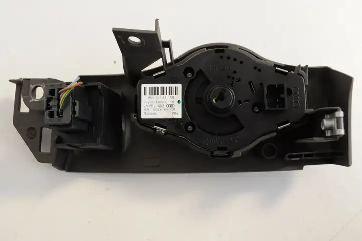 Audi A5 8T 8F (2011 - 2016) 8K0941531 Включатель фонарей — фото 5