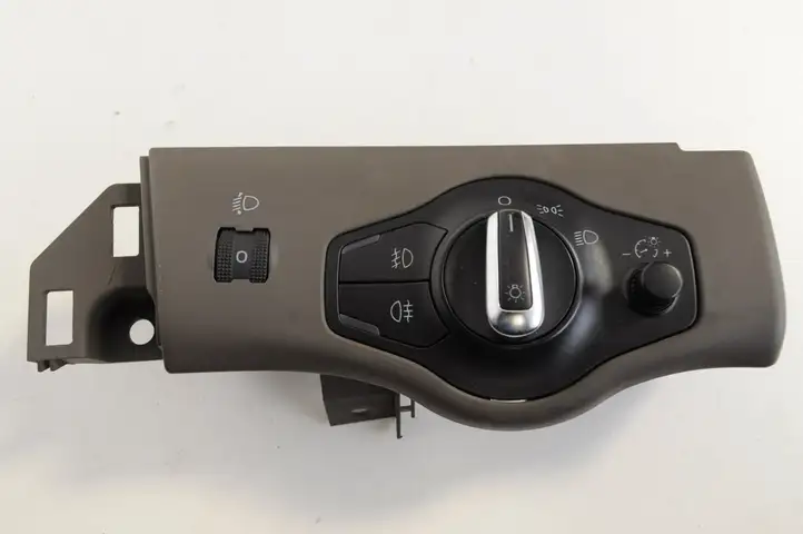Audi A5 8T 8F (2011 - 2016) 8K0941531 Включатель фонарей — фото 6