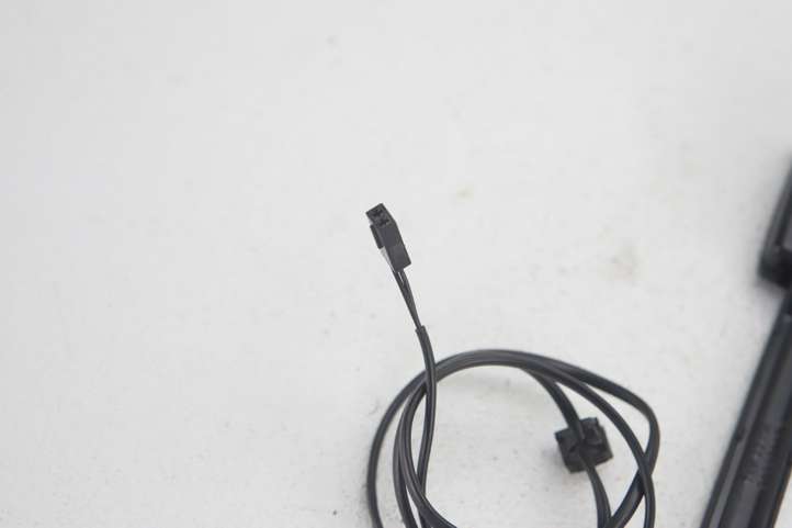 Volkswagen Tiguan (2007 - 2011)  5N0857755D Передняя звукоизоляция