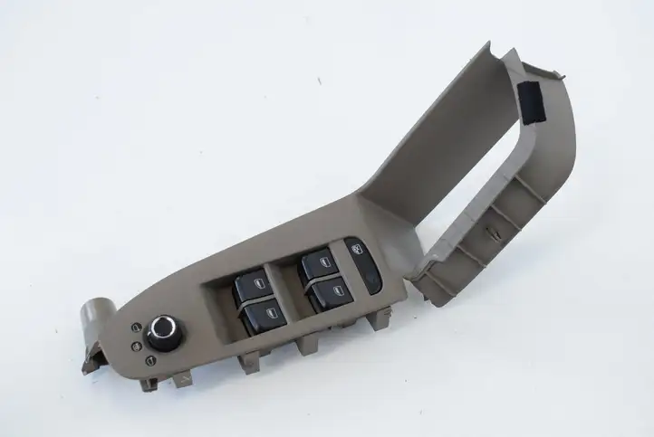 Audi A5 8T 8F (2011 - 2016) 8K2867172D Кнопка стеклоподъемников — фото 1