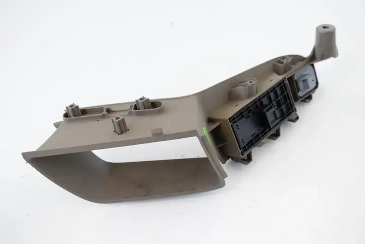 Audi A5 8T 8F (2011 - 2016) 8K2867172D Кнопка стеклоподъемников — фото 2