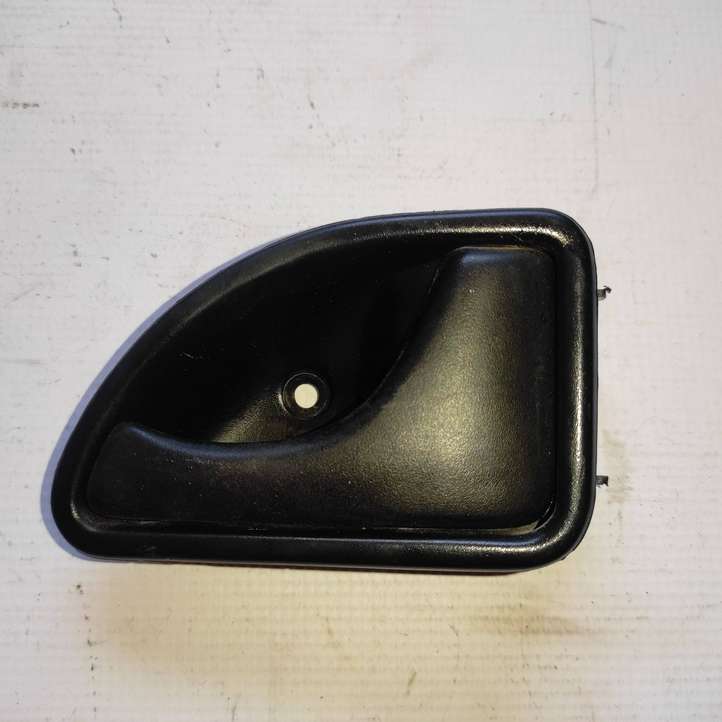 Renault Kangoo I (2003 - 2008)  7700820524 Передняя звукоизоляция