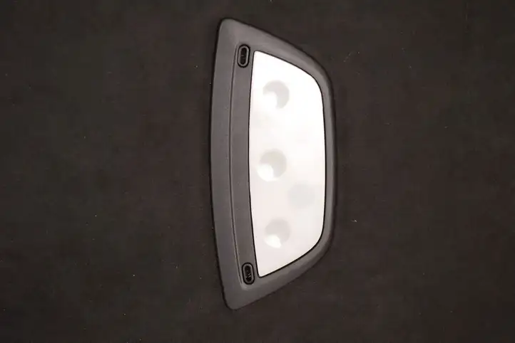Tesla Model X (2015 - 2021) 103585604H Потолочная обшивка — фото 2