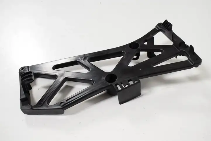 Tesla Model X (2015 - 2021) 107742300 Другая часть кузова — фото 2