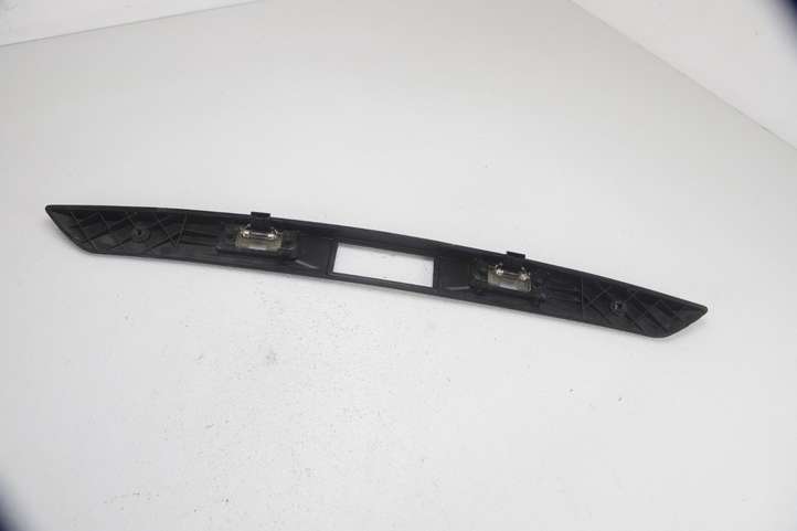 Volkswagen Tiguan (2007 - 2011)  5N0827287A Освещение номера