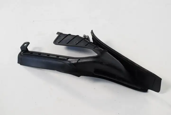 Tesla Model X (2015 - 2021) 106460300 Другая часть кузова — фото 4