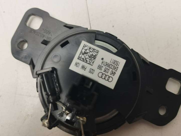 Audi A6 (2011 - 2014)  4H0035399 Громкоговоритель в панели