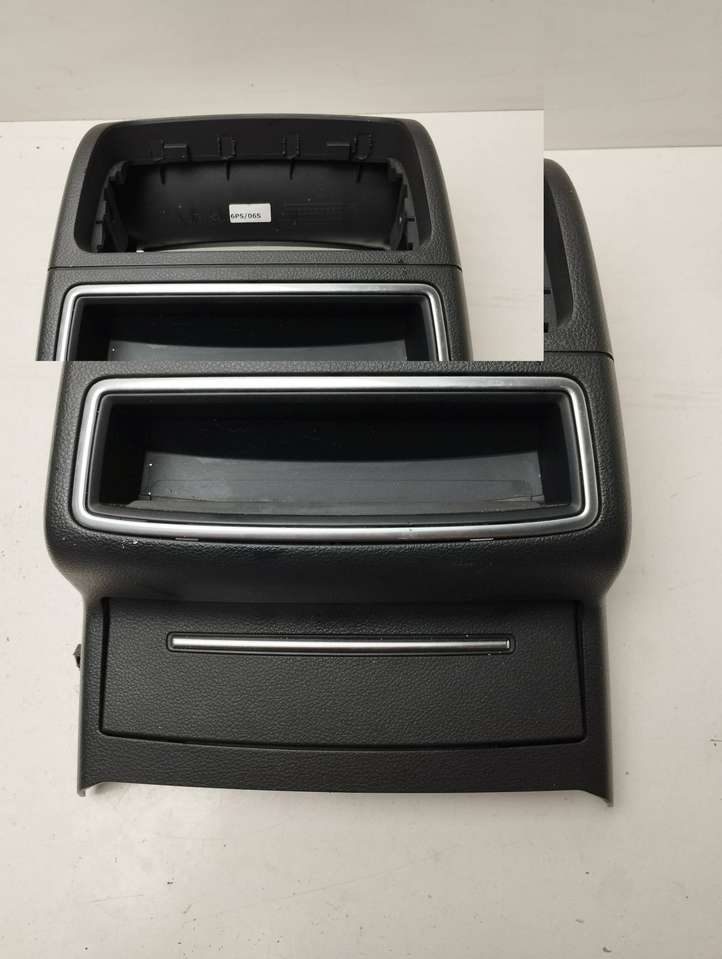 Audi A6 (2011 - 2014)  4G0919565 Другая центральная деталь консоли (туннеля)
