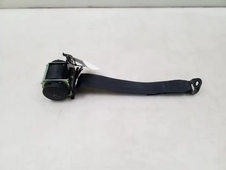 Nissan Qashqai (2006 - 2010) 88844JD000 Задний ремень безопасности — фото 1