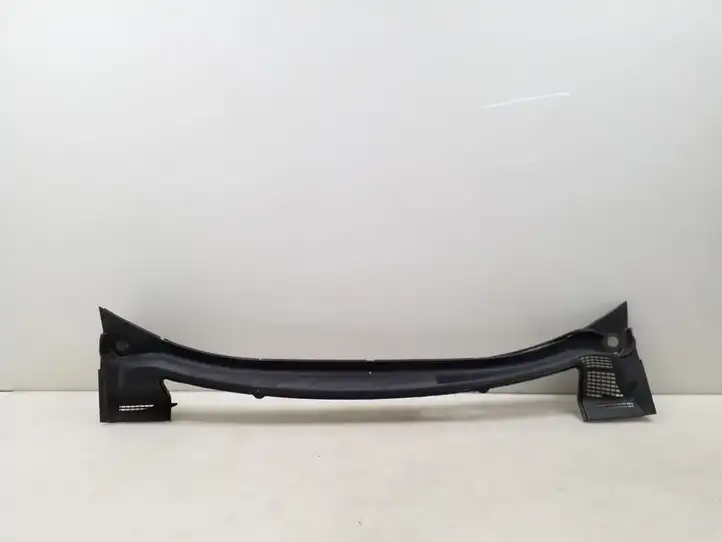 Opel Zafira A (1999 - 2003) 90587352 Жабо стеклоочистителей — фото 1