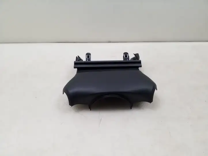 Nissan Qashqai (2006 - 2010) 48470JD000 Обшивка рулевой колонки — фото 1