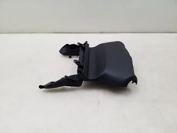 Nissan Qashqai (2006 - 2010) 48470JD000 Обшивка рулевой колонки — фото 3