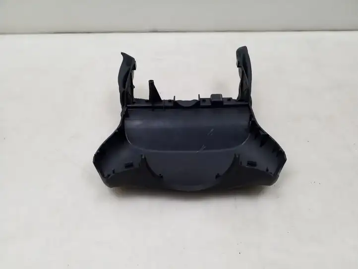 Nissan Qashqai (2006 - 2010) 48470JD000 Обшивка рулевой колонки — фото 5