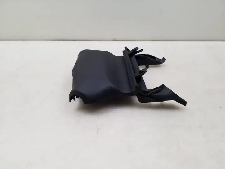 Nissan Qashqai (2006 - 2010) 48470JD000 Обшивка рулевой колонки — фото 6