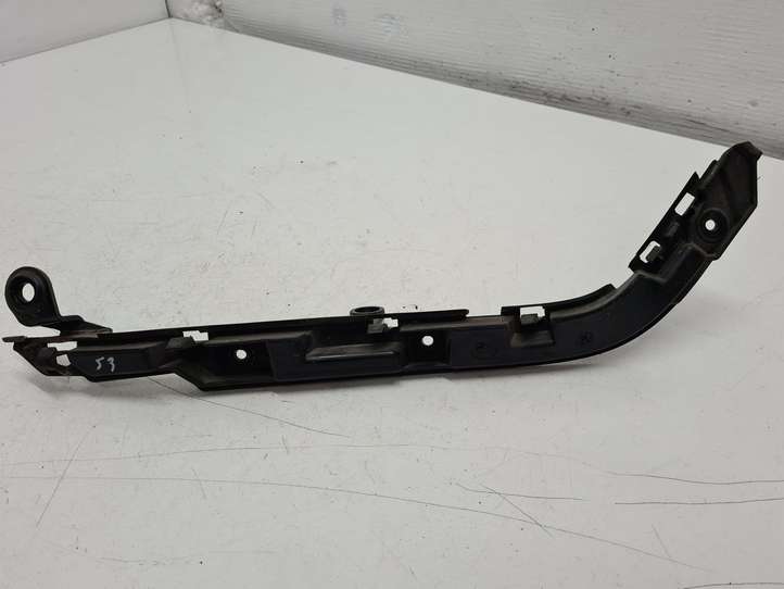 BMW 1 E81 E87 (2004 - 2011)  51127058517  Держатель заднего бампера (кронштейн)