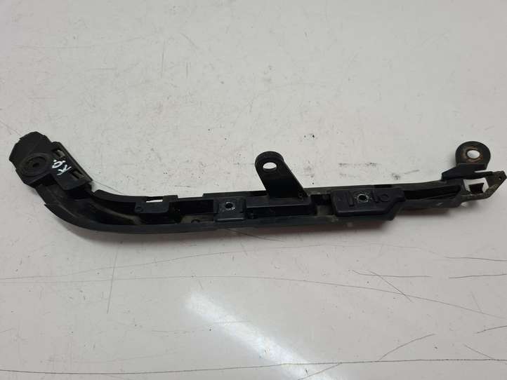 BMW 1 E81 E87 (2004 - 2011)  51127058517  Держатель заднего бампера (кронштейн)