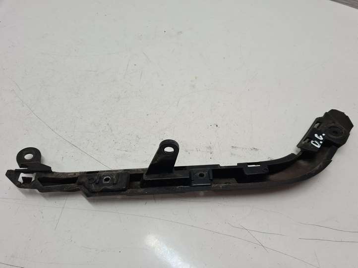 BMW 1 E81 E87 (2004 - 2011)  51127058518  Держатель заднего бампера (кронштейн)